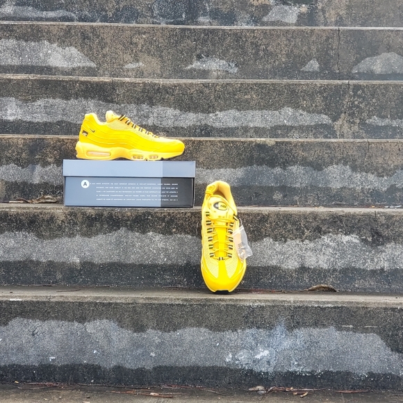 Nike Air Max 95' 2021 - Picture 6 of 6